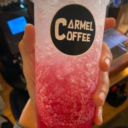 Carmel Coffee @นำชัย