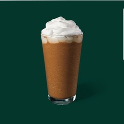 มอคค่า ปั่น