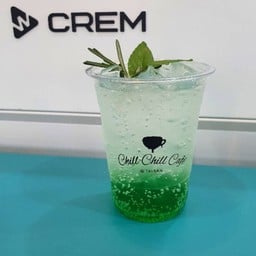 Kiwi Soda