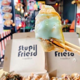 Stupid fries สาขาชัยพฤกษ์