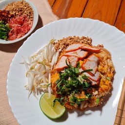 ผัดไทย