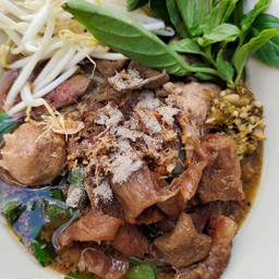 ก๊วยเตี๋ยวเรือ