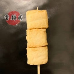 เต้าหู้เนื้อปลา