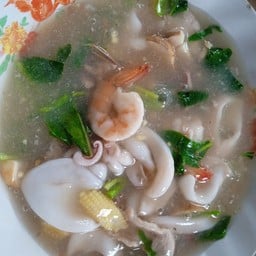 ร้านตั้งตัว