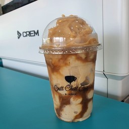 Espresso Frappe