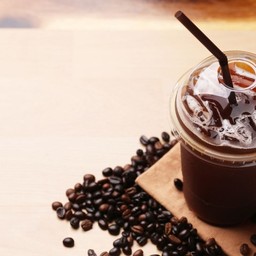 อเมริกาโน่ เย็น