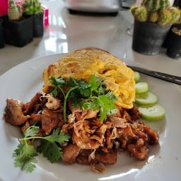 ครัวลุงหงอก