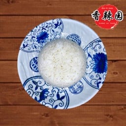 ข้าวหอมมะลิ