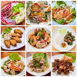 ลองชิม