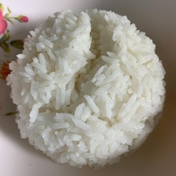 ข้าวเปล่าธรรมดา