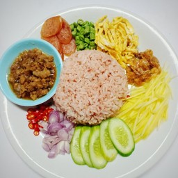 กินข้าวกินปลา