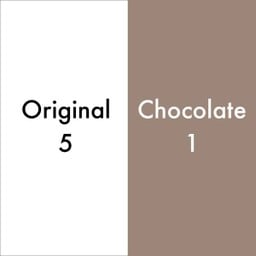 Box Set O5, C1 Sparkling CB