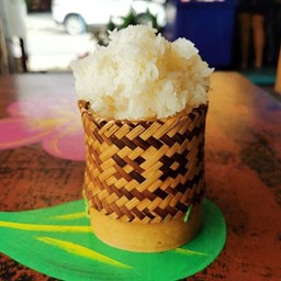 ข้าวเหนียว