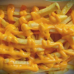 เฟรนฟรายชีส