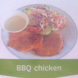 BBQ CHICKEN