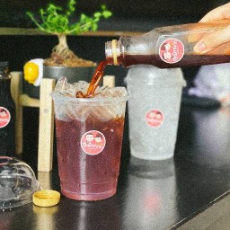 ป๊าม๊าชงชา (Pa-Ma Chongcha)