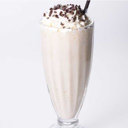 นมสด ปั่น