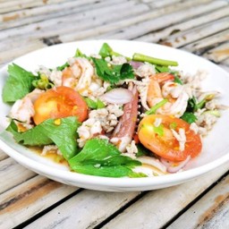 ยำรวมมิตร