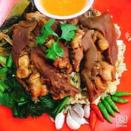 ข้าวคากิ