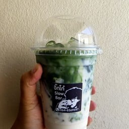 จิ๊กโก๋ Slow Bar