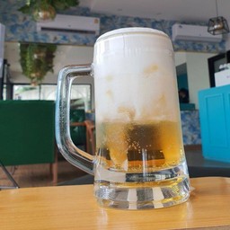 Butter Beer (No Alcohol)