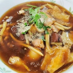 กระเพาะปลา ธรรมดา