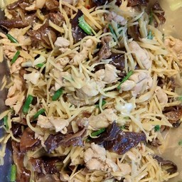 แกงกฤษณา