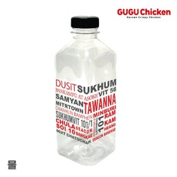 น้ำเปล่า