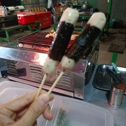 ร้านตาตังค์โภชนา