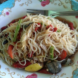 กาเหว่า ตำนัว