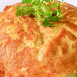 ข้าวไข่เจียว