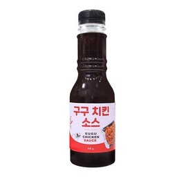 GUGU Sauce