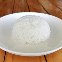 ข้าวสวย