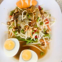 ยายอีสานรสเด็ด