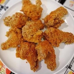 AyamBoy ท่าทองใหม่