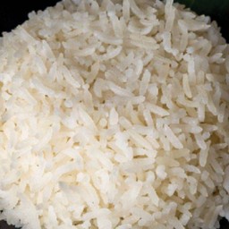 ข้าวสวย