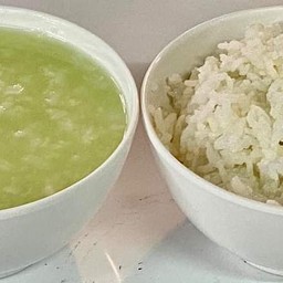 ข้าวสวยถุงละ