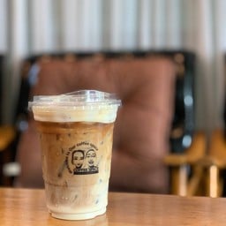 Coffee space คอฟฟี่สเปซ