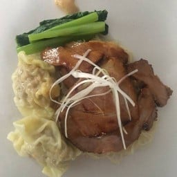 บะหมี่ไทรม้า สาขาเทอดไท