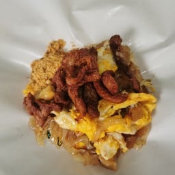 ครัวคุณย่าต้นตำรับผัดไทยหมูทอด หัวหิน