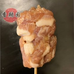 เนื้อหมูหมัก