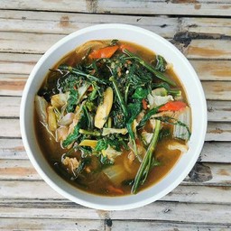 อ่อมไก่