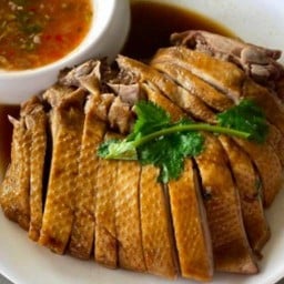 ร้านเป็ดพะโล้