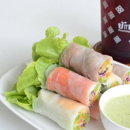สลัดโรล