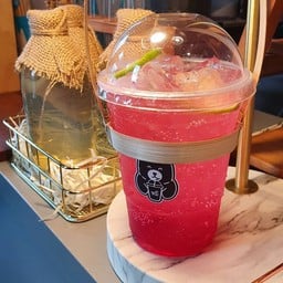 กาแฟหมี