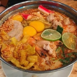 ร้านอาหารตามสั่งป้านง