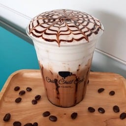 Iced Mocha