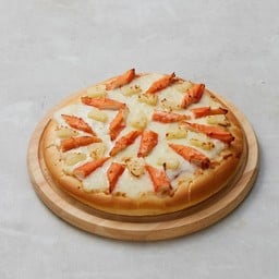 ร้าน พิซซ่าอะโลฮ่า