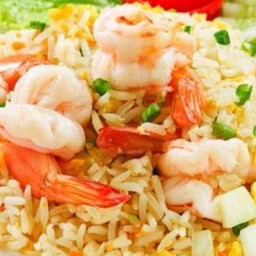 ข้าวผัด