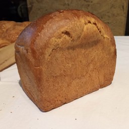 Brioche (S) Butter Bread